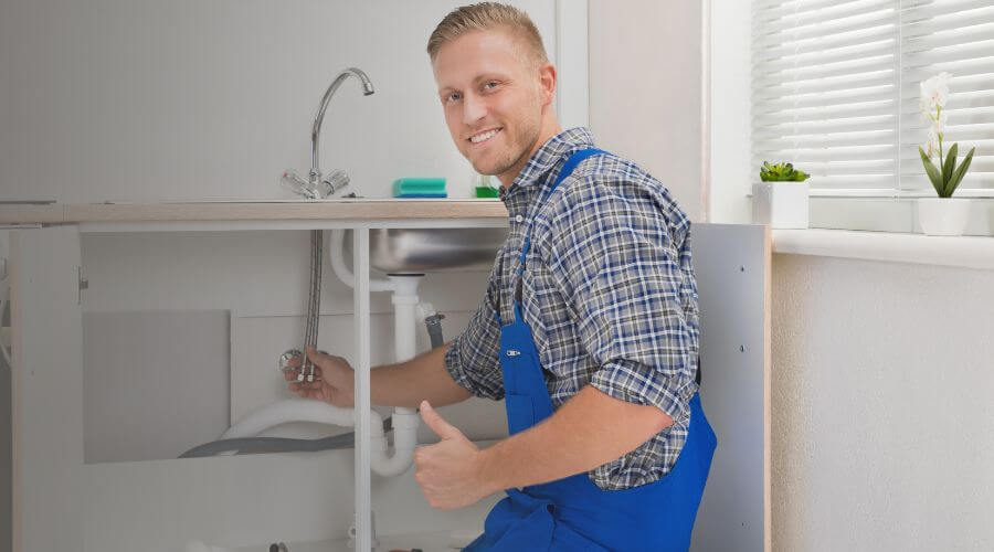Same Day Plumbing Service in Flat Rock, IL